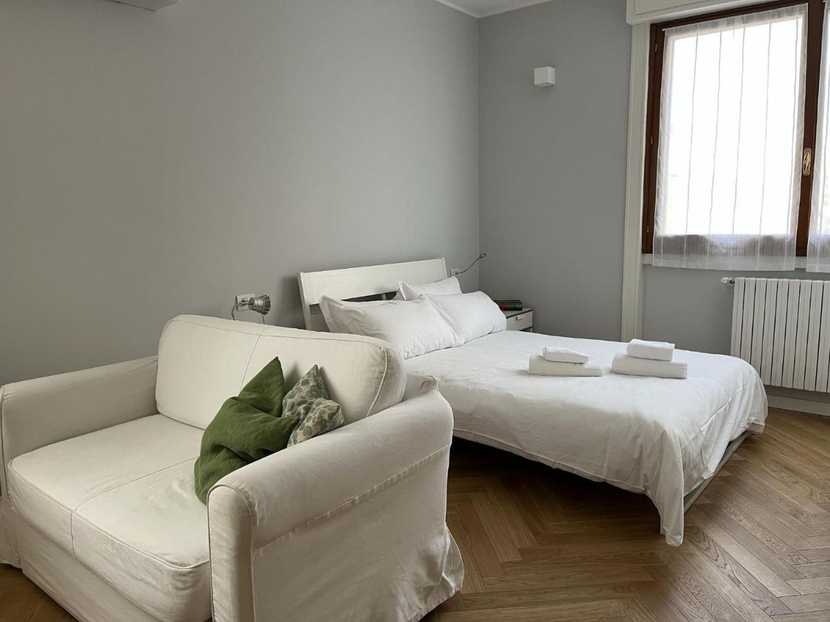 דירות מילאנו Sbam House מראה חיצוני תמונה