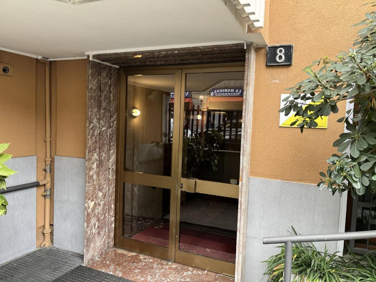 דירות מילאנו Sbam House מראה חיצוני תמונה