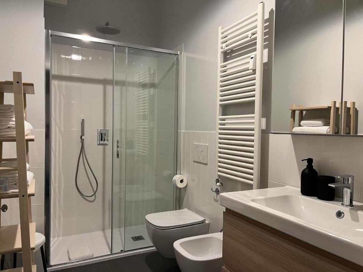 דירות מילאנו Sbam House מראה חיצוני תמונה