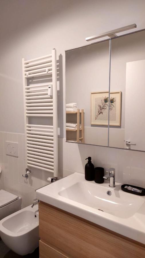 דירות מילאנו Sbam House מראה חיצוני תמונה